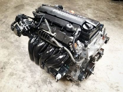 R18 2006-2011 Honda Civic 1.8 Vtec Engine JDM R18A 1.8L R18 SOHC