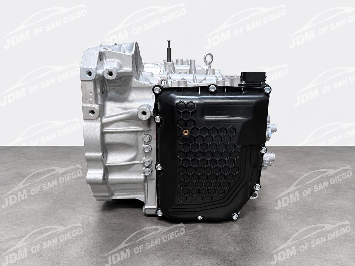 JDM LEXUS ES350 2019-2023 3.5L 8 SPEED AUTOMATIC TRANSMISSION UA80E REMAN 0 MILES