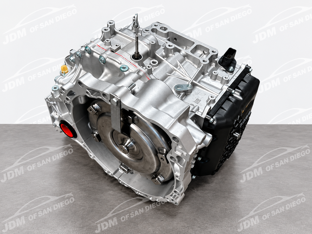 JDM LEXUS ES350 2019-2023 3.5L 8 SPEED AUTOMATIC TRANSMISSION UA80E REMAN 0 MILES