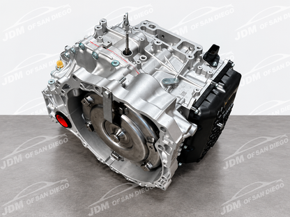 JDM LEXUS ES350 2019-2023 3.5L 8 SPEED AUTOMATIC TRANSMISSION UA80E REMAN 0 MILES