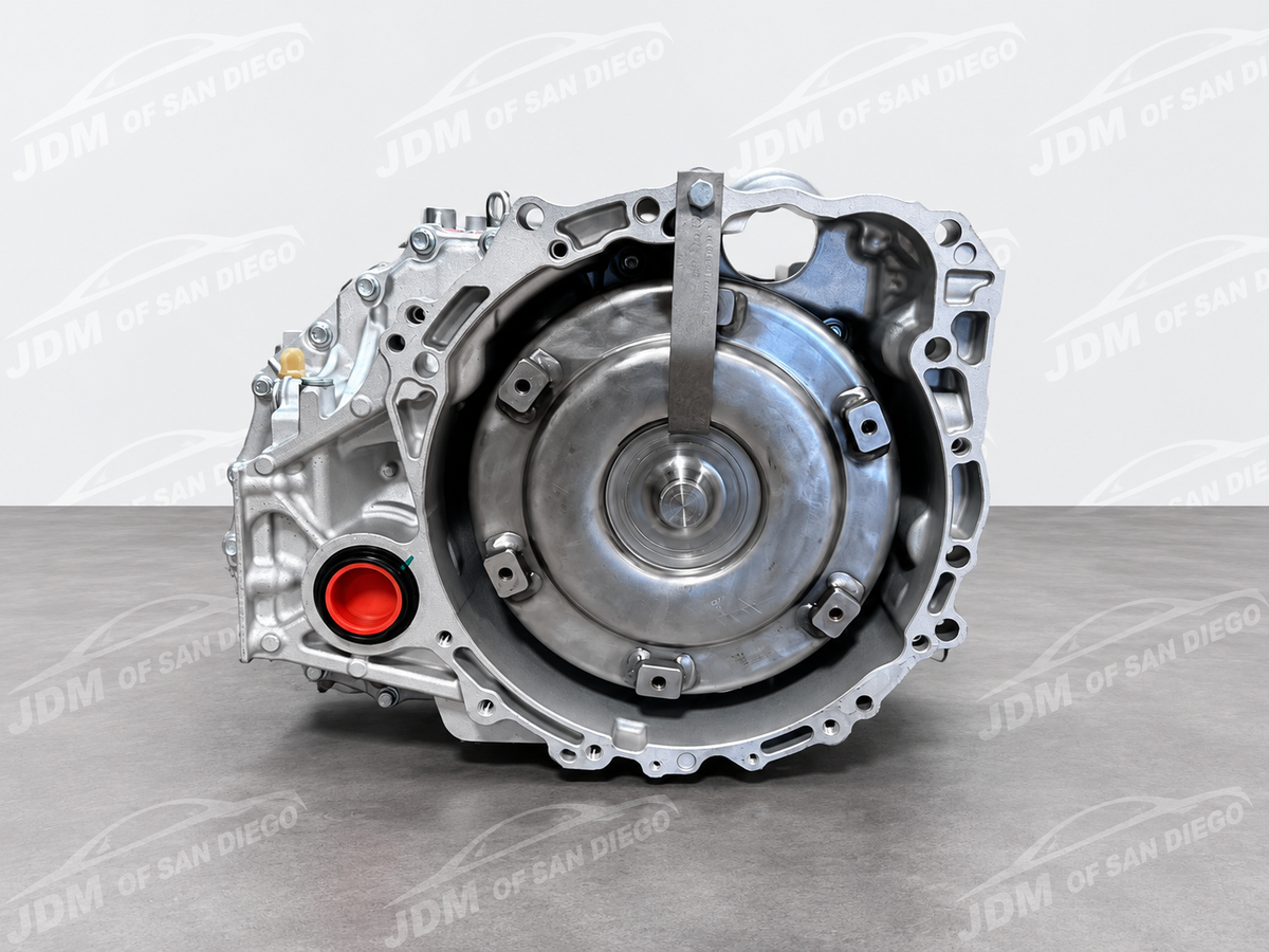 JDM TOYOTA SIENNA 2018-2020 3.5L 8 SPEED AUTOMATIC TRANSMISSION REMAN 0 MILES