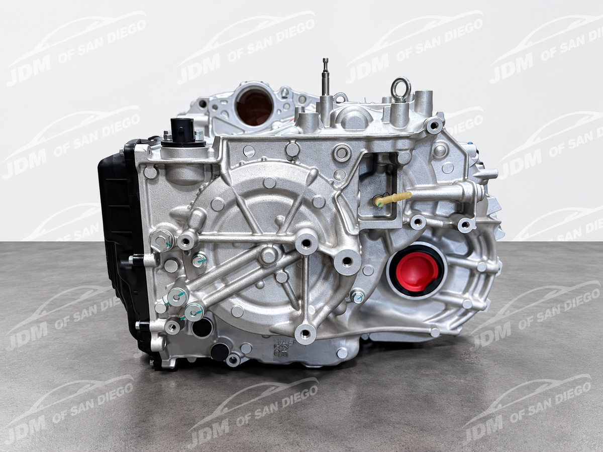 JDM TOYOTA SIENNA 2018-2020 3.5L 8 SPEED AUTOMATIC TRANSMISSION REMAN 0 MILES