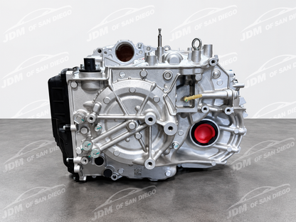 JDM LEXUS ES350 2019-2023 3.5L 8 SPEED AUTOMATIC TRANSMISSION UA80E REMAN 0 MILES
