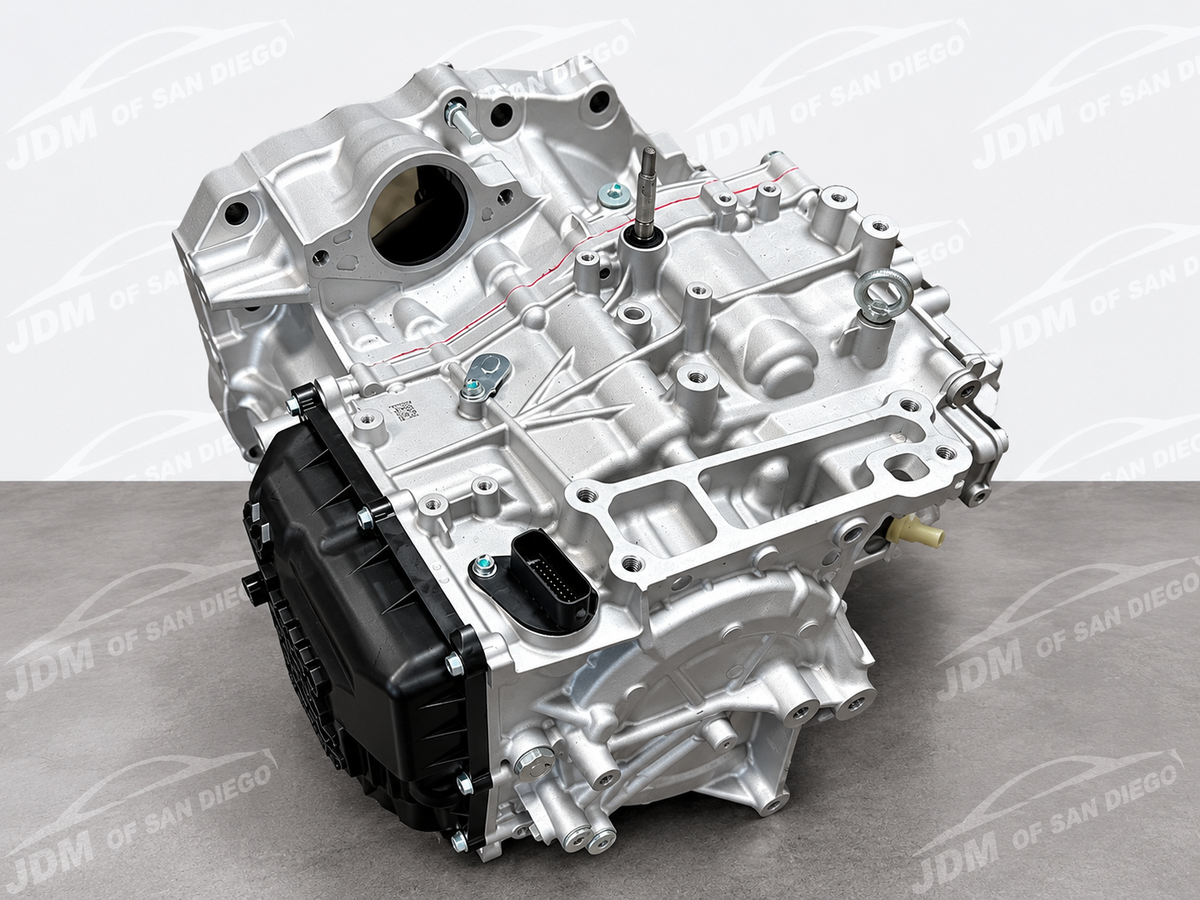 JDM TOYOTA SIENNA 2018-2020 3.5L 8 SPEED AUTOMATIC TRANSMISSION REMAN 0 MILES