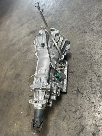 JDM 2003 2006 Infiniti G35 Nissan 350Z VQ35DE VQ35 RWD AUTO TRANSMISSION