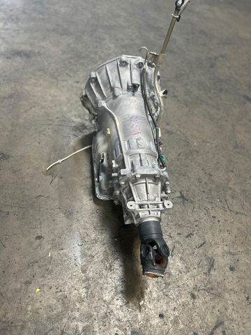 JDM 2003 2006 Infiniti G35 Nissan 350Z VQ35DE VQ35 RWD AUTO TRANSMISSION