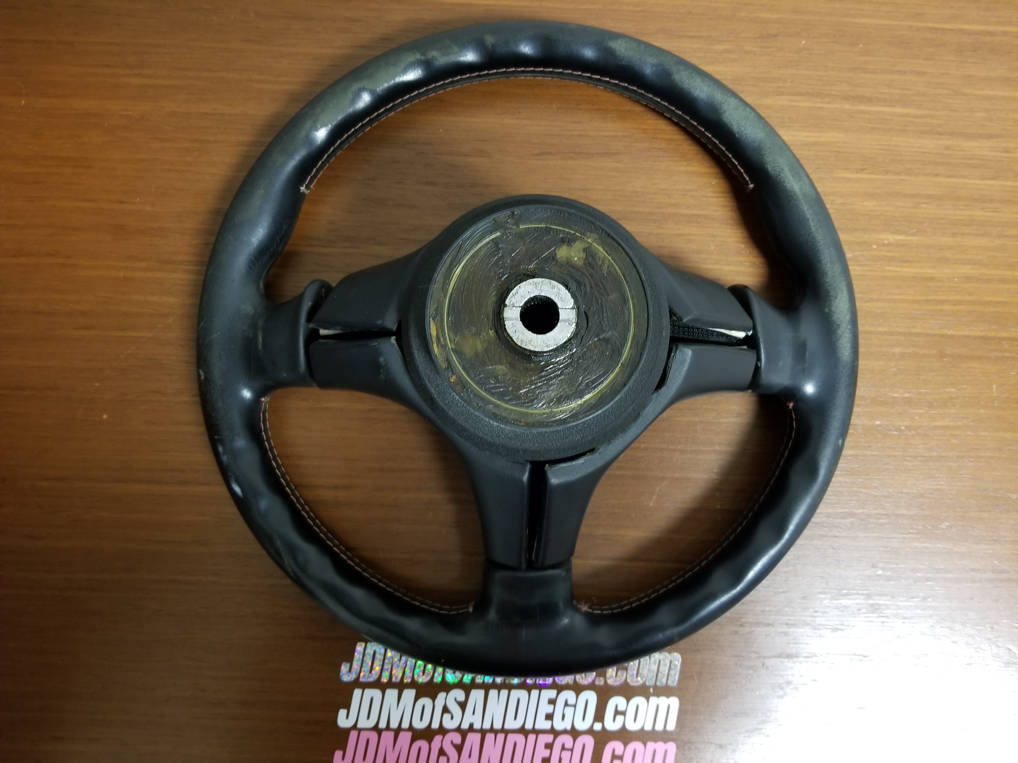 acura integra jdm steering wheel