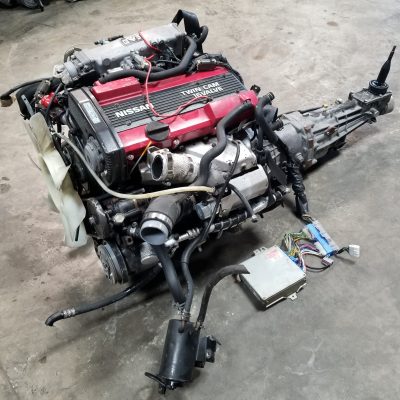 Engines | JDM Of San Diego