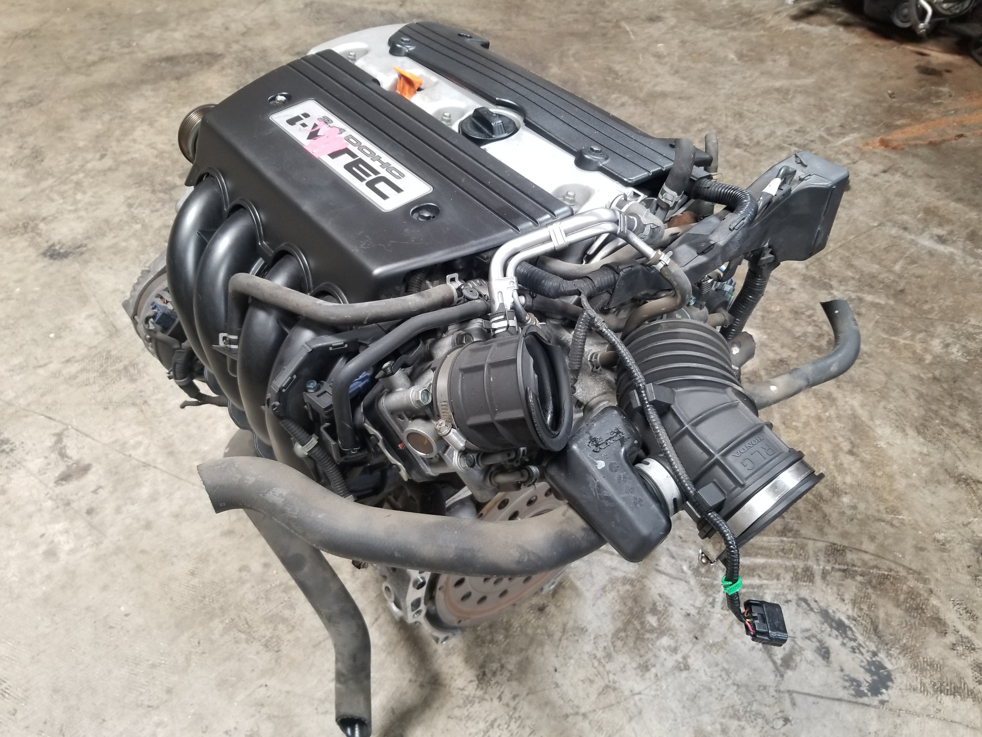 Honda K24 Crate Engine