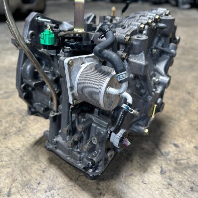 MR20 2007-2012 NISSAN SENTRA AUTOMATIC TRANSMISSION 2.0L JDM MR20 AUTO TRANS