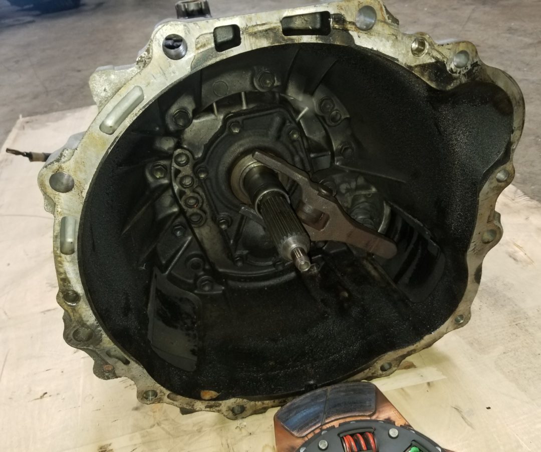 R154 5 Speed Manual Transmission with JZ Bellhousing 1JZ 2JZ M/T | JDM ...