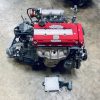 1996 2000 JDM Honda Civic TYPE R CTR EK9 B16B DOHC VTEC V