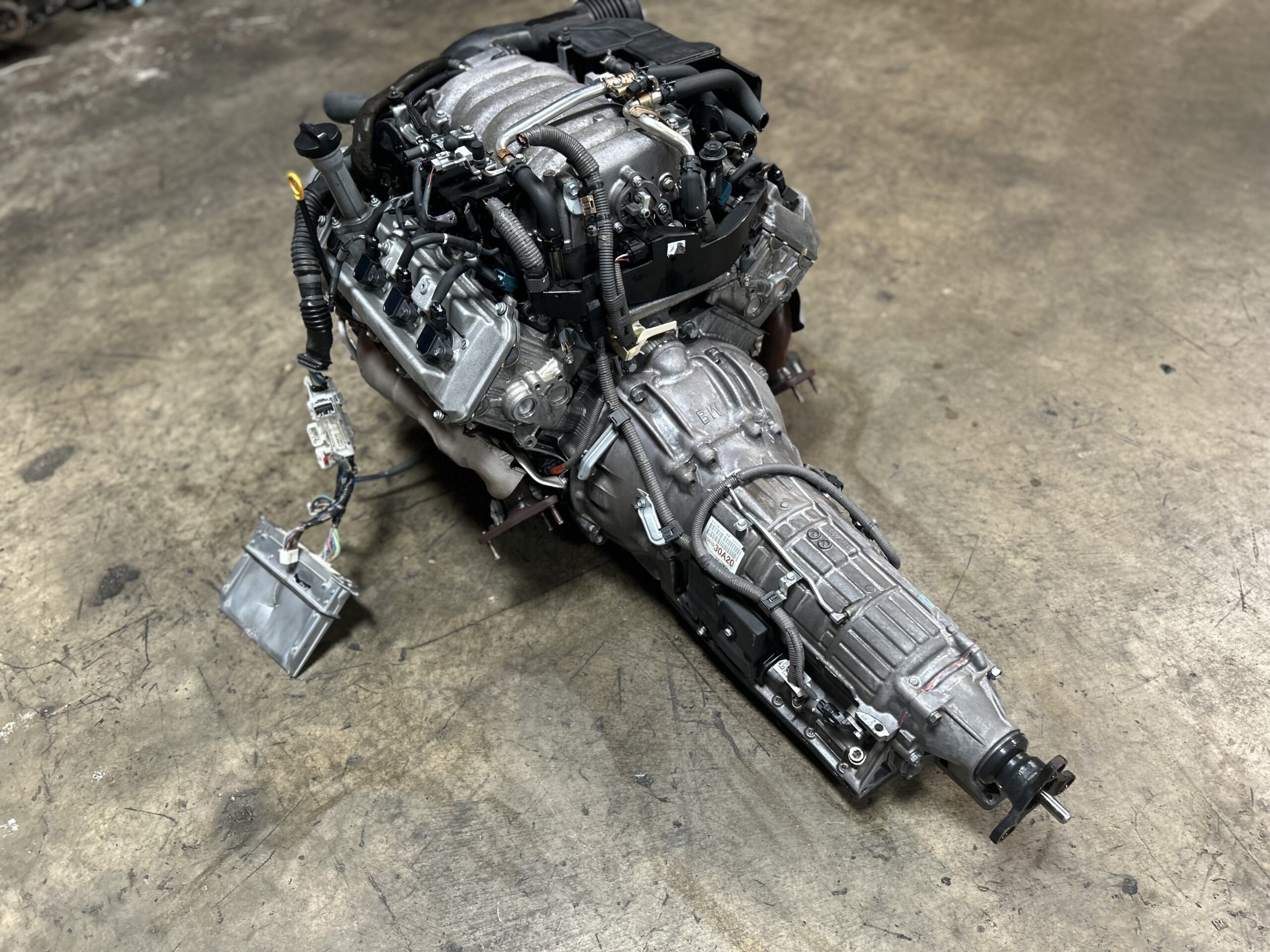 3uz engine for sale