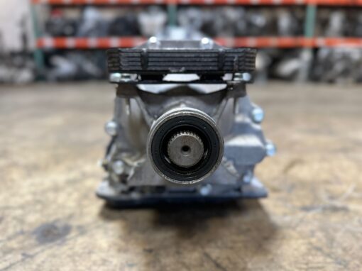 2009 2010 2011 2012 2013 2014 Nissan 370Z INFINITI FX37 QX70 Q50 M37 G37 3.7L Auto Transmission JDM VQ37VHR VQ37 - Image 3