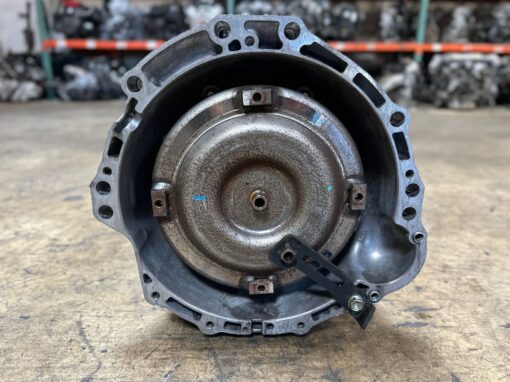 2009 2010 2011 2012 2013 2014 Nissan 370Z INFINITI FX37 QX70 Q50 M37 G37 3.7L Auto Transmission JDM VQ37VHR VQ37 - Image 4