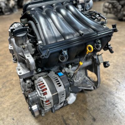 JDM NISSAN NV200 ENGINE 2.0L 2013-2019 MR20DE