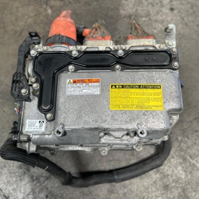 JDM TOYOTA 3RD GEN PRIUS 2010-2015 HYBRID BATTERY INVERTER