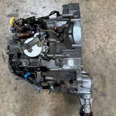 JDM ACURA MDX 2001-2002 HONDA PILOT 2003-2005 AWD AUTOMATIC TRANSMISSION