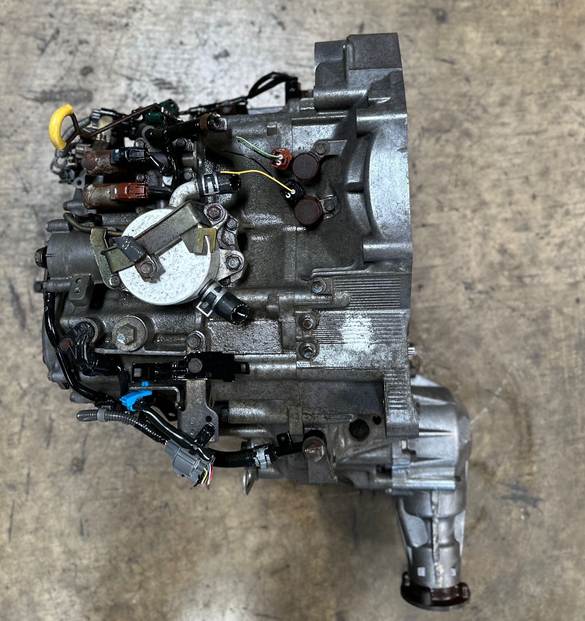 JDM ACURA MDX 2001-2002 HONDA PILOT 2003-2005 AWD AUTOMATIC TRANSMISSION