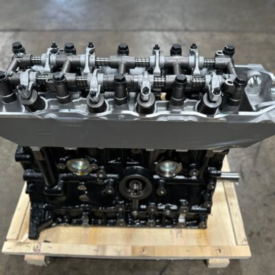 TOYOTA PICK UP 1981-1995 2.4L 22R-E 22R BRAND NEW 0 MILEAGE ENGINE 4 CIL