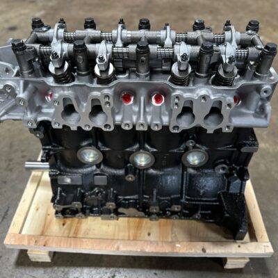 TOYOTA 4RUNNER 1984-1995 22R 22R-E 2.4L BRAND NEW 0 MILEAGE ENGINE