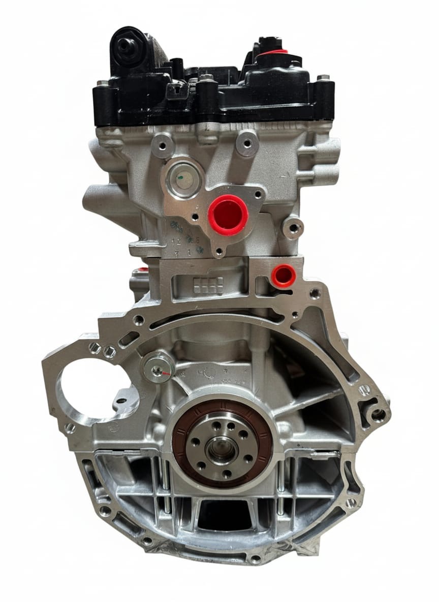 HYUNDAI ELANTRA 2010-2020 1.6L BRAND NEW ENGINE G4FG - Image 6