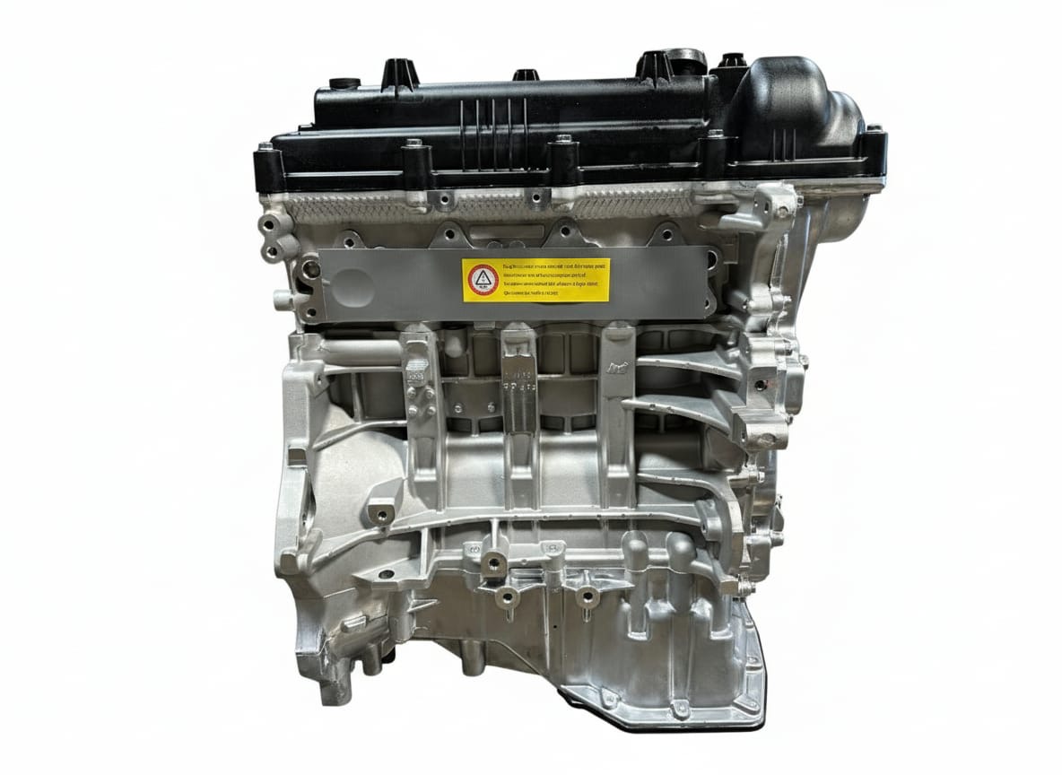 HYUNDAI ELANTRA 2010-2020 1.6L BRAND NEW ENGINE G4FG - Image 3