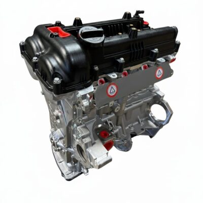 KIA RIO 2014-2019 BRAND NEW 0 MILEAGE ENGINE 1.6L G4FG