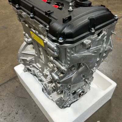 KIA SOUL EX GT-LINE LX S X-LINE 2.0L 2020-2022 BRAND NEW 0 MILEAGE ENGINE