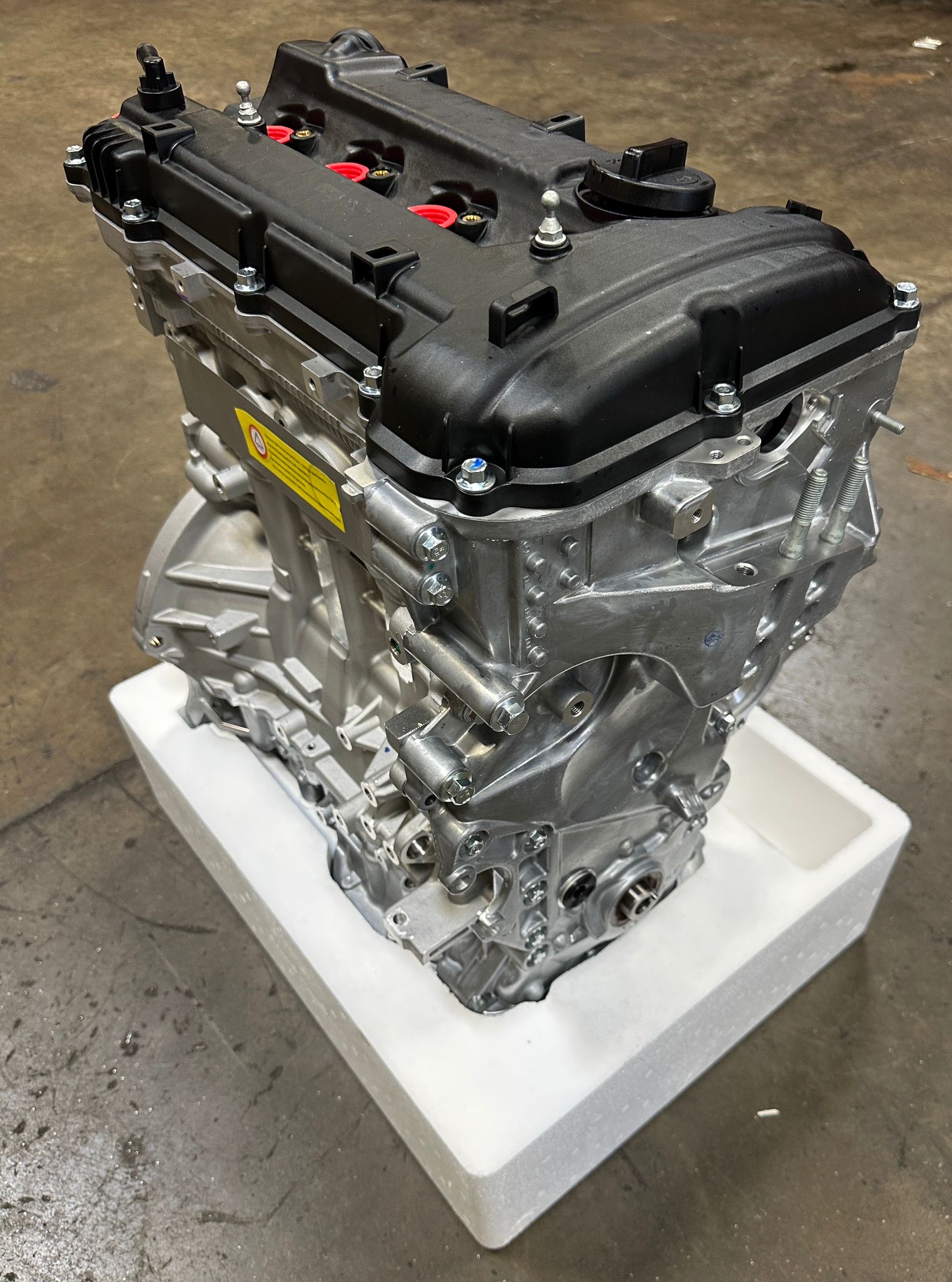 HYUNDAI KONA SE SEL 2.0L 2018-2021 BRAND NEW 0 MILEAGE ENGINE - Image 7