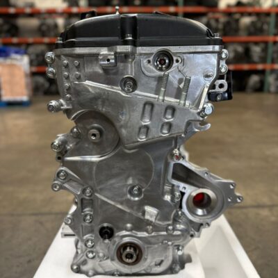 BRAND-NEW 2.0L G4NC GDI ENGINE FOR 2014–2016 KIA FORTE – ZERO MILES