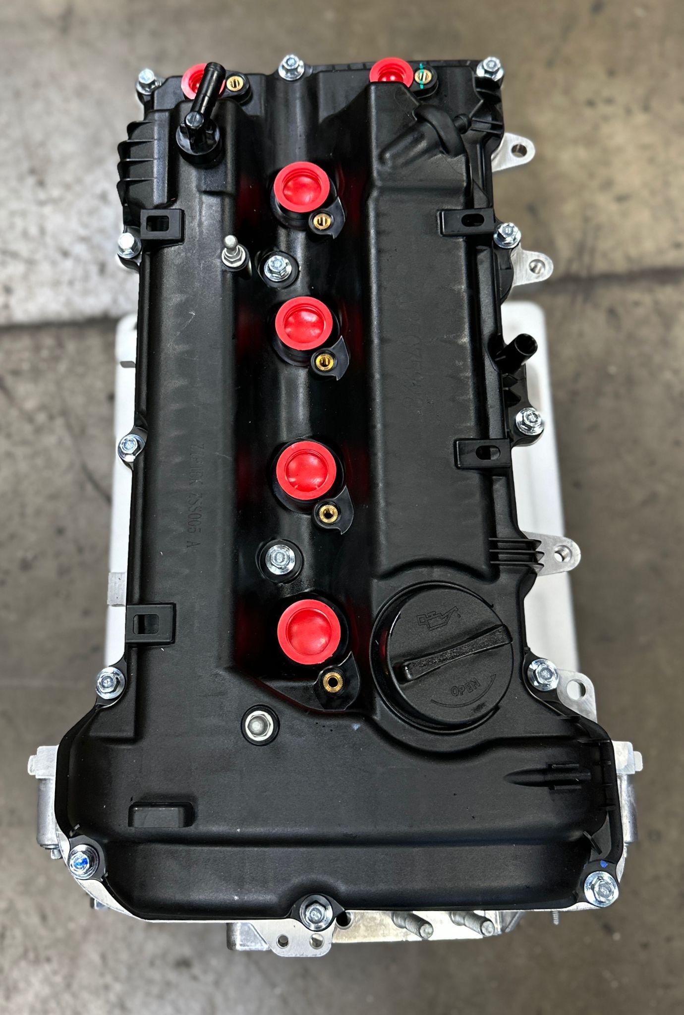 HYUNDAI KONA SE SEL 2.0L 2018-2021 BRAND NEW 0 MILEAGE ENGINE - Image 2