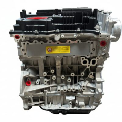 KIA SORENTO 2016-2020 2.4L BRAND NEW O MILEAGE ENGINE G4KJ