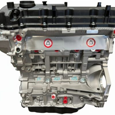 HYUNDAI SANTA FE 2011-2016 2.4L BRAND NEW 0 MILEAGE ENGINE G4KJ