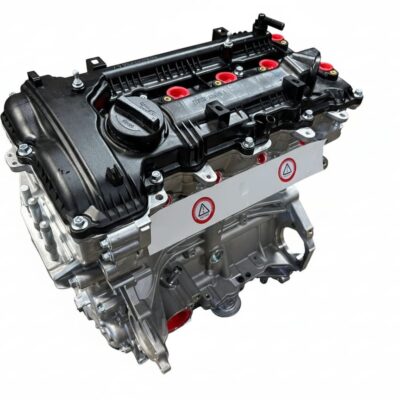 KIA FORTE 2014-2016 1.8L BRAND NEW 0 MILEAGE ENGINE G4NB
