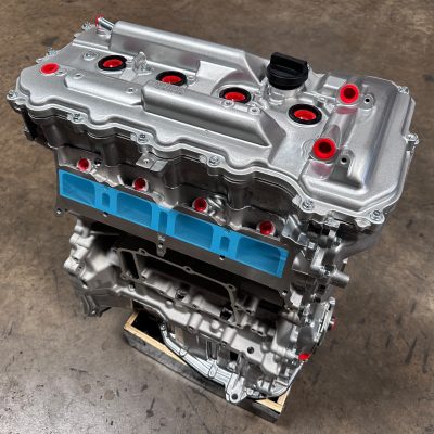 2009–2016 Toyota Highlander VENZA BRAND NEW 0 MILEAGE 2.7L 1AR-FE 4-Cylinder Engine