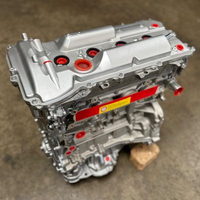 Toyota 2.5L 2AR-FE BRAND NEW Engine 0 Miles – Camry 2009–2018, RAV4 2009–2016, Scion tC 2011–2016, Venza & Highlander 2009–2016