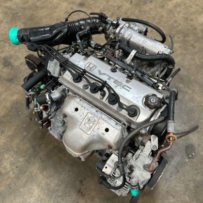 JDM HONDA ACCORD F22B VTEC ENGINE 1994-1997 2.2L