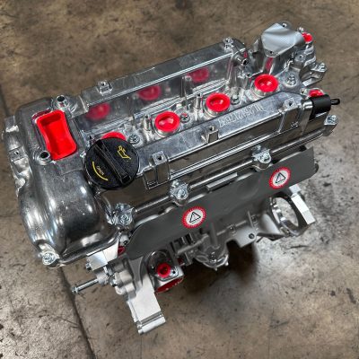 HYUDAI ACCENT 2012-2019 BRAND NEW 0 MILEAGE ENGINE 1.6L GF4D