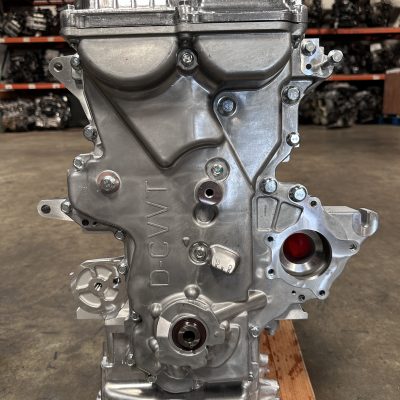 HYUNDAI SONATA 2015-2019 BRAND NEW O MILEAGE ENGINE 1.6L TURBO G4FJ