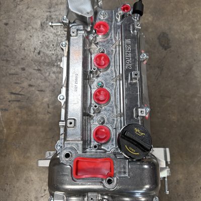 KIA SOUL 2012-2019 BRAND NEW 0 MILEAGE TURBO ENGINE 1.6L G4FJ