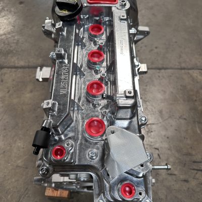 KIA RIO 2012-2019 BRAND NEW O MILEAGE ENGINE 1.6L G4FD
