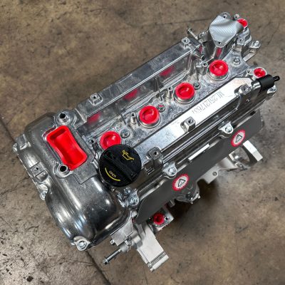 HYUNDAI TUCSON 2016-2018 BRAND NEW O MILEAGE TURBO ENGINE 1.6L G4FJ