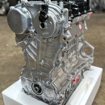 KIA OPTIMA 2016-2020 BRAND NEW O MILEAGE TURBO ENGINE 2.0L G4KH