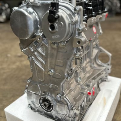 KIA SORENTO 2017-2018 BRAND NEW O MILEAGE TURBO ENGINE 2.0L G4KH
