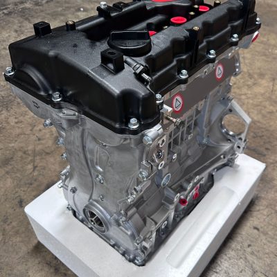 HYUNDAI SONATA 2011-2014 BRAND NEW 0 MILEAGE TURBO ENGINE 2.0L G4KH GEN 1