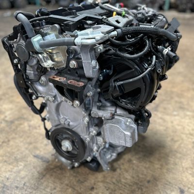 JDM TOYOTA COROLLA 2019-2022 2.0L ENGINE M20A-FKS
