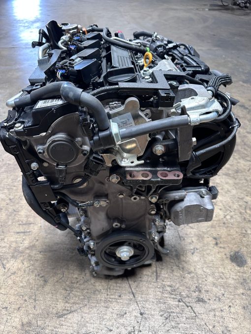 JDM TOYOTA COROLLA 2019-2022 2.0L ENGINE M20A-FKS | JDM Of San Diego