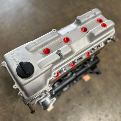 1997-2004 Toyota Tacoma / 4Runner / T100 2.7L Engine 3RZ-FE 4 Port Coil Pack – Brand New 0 Mileage Motor