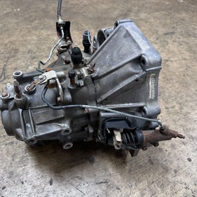 HONDA CIVIC JDM 1992-2000 1.6 1.5 5 SPEED MANUAL TRANSMISSION